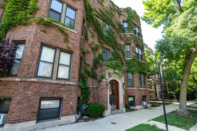 3706 N Lakewood Avenue #2N, Chicago, IL 60613 - Photo 1