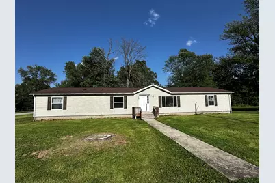 18 Lincoln Street, Lawndale, IL 61751 - Photo 1