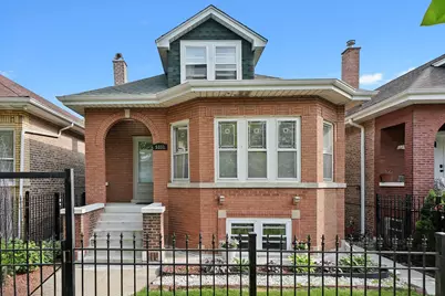 5331 W Schubert Avenue, Chicago, IL 60639 - Photo 1