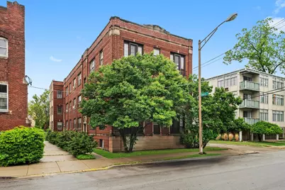 213 N Marion Street #1C, Oak Park, IL 60302 - Photo 1