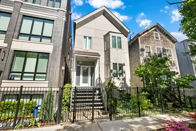 2757 N Kenmore Avenue, Chicago, IL 60614 - Photo 1