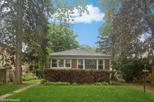 1017 Dodge Ave, Evanston, IL 60202 - Photo 1