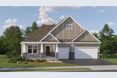 1111 Waterford Street, Algonquin, IL 60102 - Photo 1