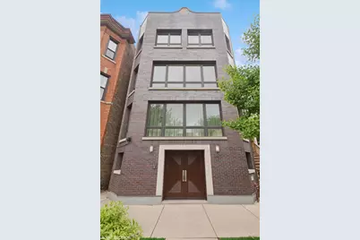 3635 N Paulina Street, Chicago, IL 60613 - Photo 1