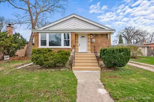 18371 Gladville Ave, Homewood, IL 60430 - Photo 1