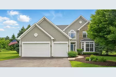 3404 Royal Woods Drive, Crystal Lake, IL 60014 - Photo 1