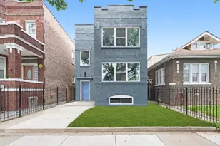 6546 S Campbell Ave, Chicago, IL 60629 - Photo 1