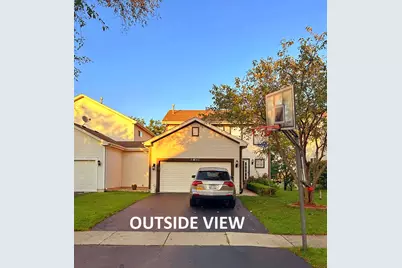 1801 S Hamlin Lane #1801, Round Lake, IL 60073 - Photo 1