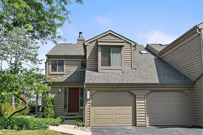 966 Shoreline Road #0, Lake Barrington, IL 60010 - Photo 1