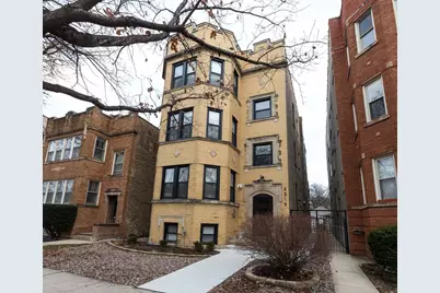 4319 N Francisco Avenue #3, Chicago, IL 60618 - Photo 1