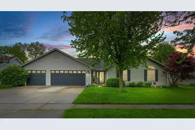 510 Cedar Drive, Saint John, IL 61873 - Photo 1