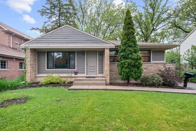 1000 Meadow Road, Northbrook, IL 60062 - Photo 1