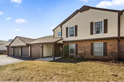 2165 Sunderland Court #101A, Naperville, IL 60565 - Photo 1