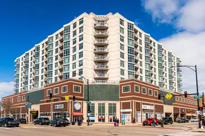 1134 W Granville Avenue #1018, Chicago, IL 60660 - Photo 1