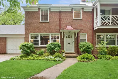 2546 Marcy Avenue, Evanston, IL 60201 - Photo 1