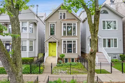 2717 N Dayton Street, Chicago, IL 60614 - Photo 1