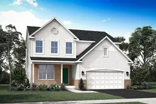 406 W Pt Cir, Algonquin, IL 60102 - Photo 1