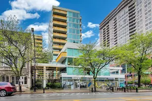 1580 Sherman Ave, Evanston, IL 60201 - Photo 1