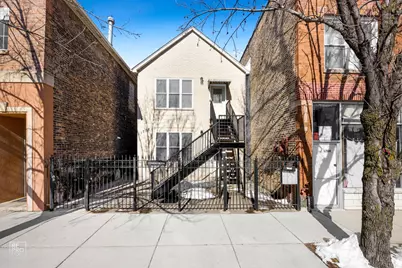 1708 W 35th Street, Chicago, IL 60609 - Photo 1
