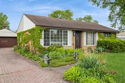 8349 W 82nd Street, Justice, IL 60458 - Photo 1