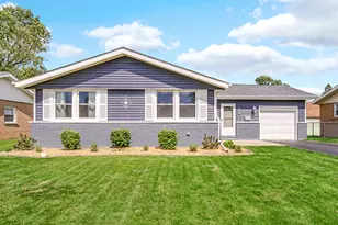 12809 W Playfield Dr, Crestwood, IL 60418 - Photo 1