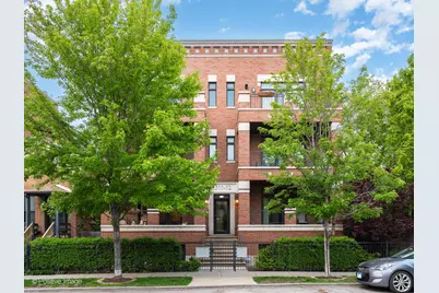 1312 W Webster Avenue #1W, Chicago, IL 60614 - Photo 1