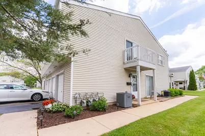 335 Marcia Court #D, Bartlett, IL 60103 - Photo 1