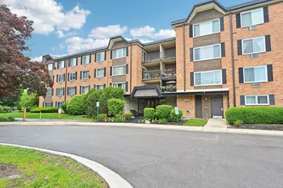 1116 S New Wilke Road #408, Arlington Heights, IL 60005 - Photo 1