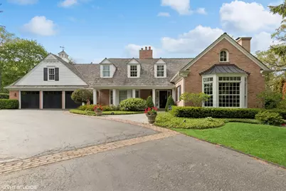 770 E Westminster Road, Lake Forest, IL 60045 - Photo 1