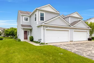 675 Fieldcrest Drive #1A, South Elgin, IL 60177 - Photo 1