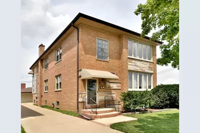 4536 N Nottingham Avenue #1, Harwood Heights, IL 60706 - Photo 1