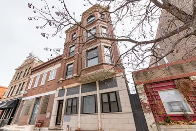 1907 S Racine Avenue #2F, Chicago, IL 60608 - Photo 1