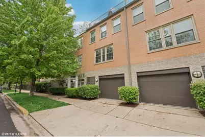 3401 N Janssen Avenue #F, Chicago, IL 60657 - Photo 1