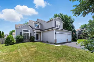 16517 Newbury Ct, Crest Hill, IL 60403 - Photo 1