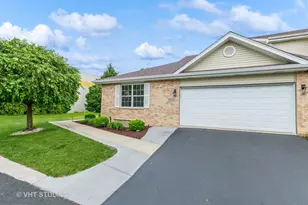 6016 W Kennedy Ct, Monee, IL 60449 - Photo 1