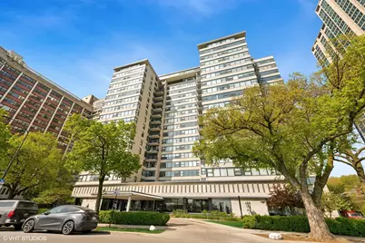 3430 N Lake Shore Drive #18M, Chicago, IL 60657 - Photo 1