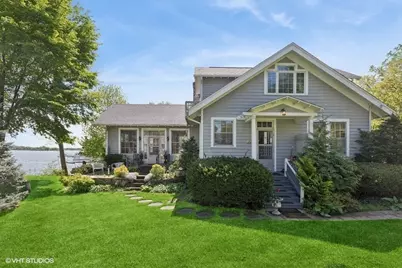 4014 Pitzen Road, Johnsburg, IL 60051 - Photo 1