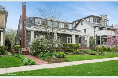 2400 Park Place, Evanston, IL 60201 - Photo 1