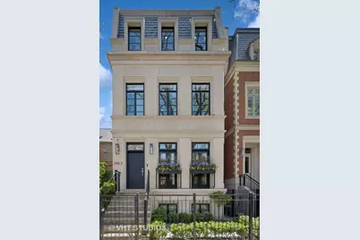 1963 N Dayton Street, Chicago, IL 60614 - Photo 1