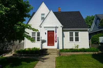 626 N Hough Street, Barrington, IL 60010 - Photo 1