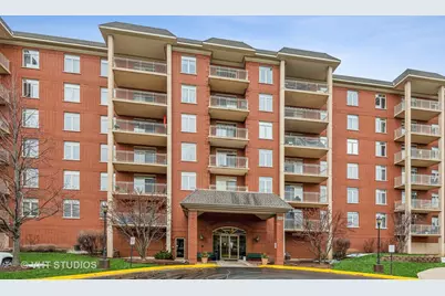 8300 Callie Avenue #610, Morton Grove, IL 60053 - Photo 1