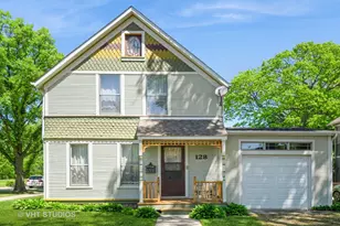 128 Forest Ave, Riverside, IL 60546 - Photo 1