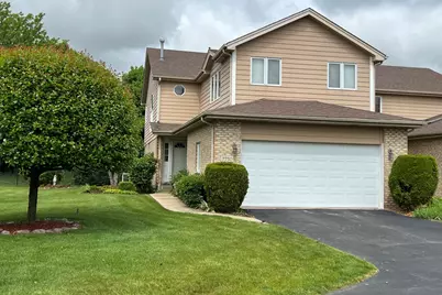 7750 Northfield Lane, Tinley Park, IL 60487 - Photo 1