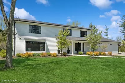 490 S Waukegan Road, Lake Forest, IL 60045 - Photo 1