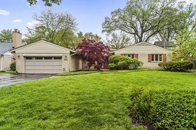 616 Clinton Place, Evanston, IL 60201 - Photo 1