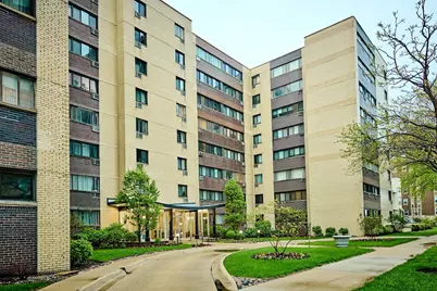 6300 N Sheridan Road #112, Chicago, IL 60660 - Photo 1