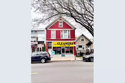 2513 N California Avenue, Chicago, IL 60647 - Photo 1