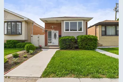 3455 W 115th Street, Chicago, IL 60655 - Photo 1