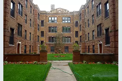 3511 N Racine Avenue #1E, Chicago, IL 60657 - Photo 1