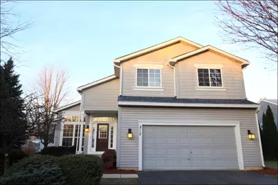 217 Sparrow Lane, Bolingbrook, IL 60490 - Photo 1
